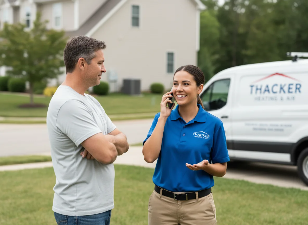 Ac Repair Bonham, TX FAQs